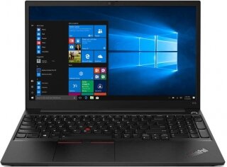 Lenovo ThinkPad E15 G2 20TDS0KUTX023 Notebook kullananlar yorumlar